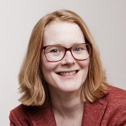 Profilbild Andrea Füchtemeier