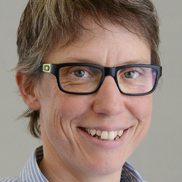 Sandra Weber