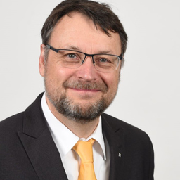 Profilbild Bernd Hilkert
