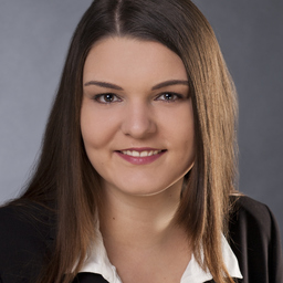 Ing. Nina Ternus