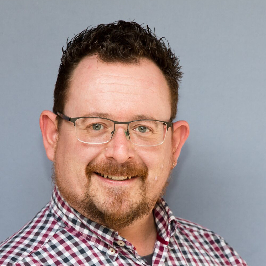 Dipl.Ing. Sebastian Rall