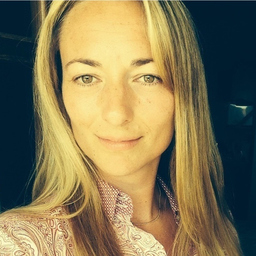 Annika Smirnov