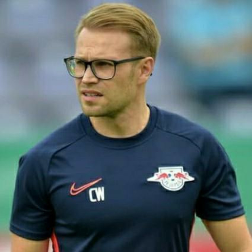 Christopher Weichert Physiotherapeut RasenBallsport Leipzig GmbH XING