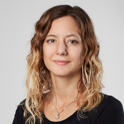 Tanja Bänziger