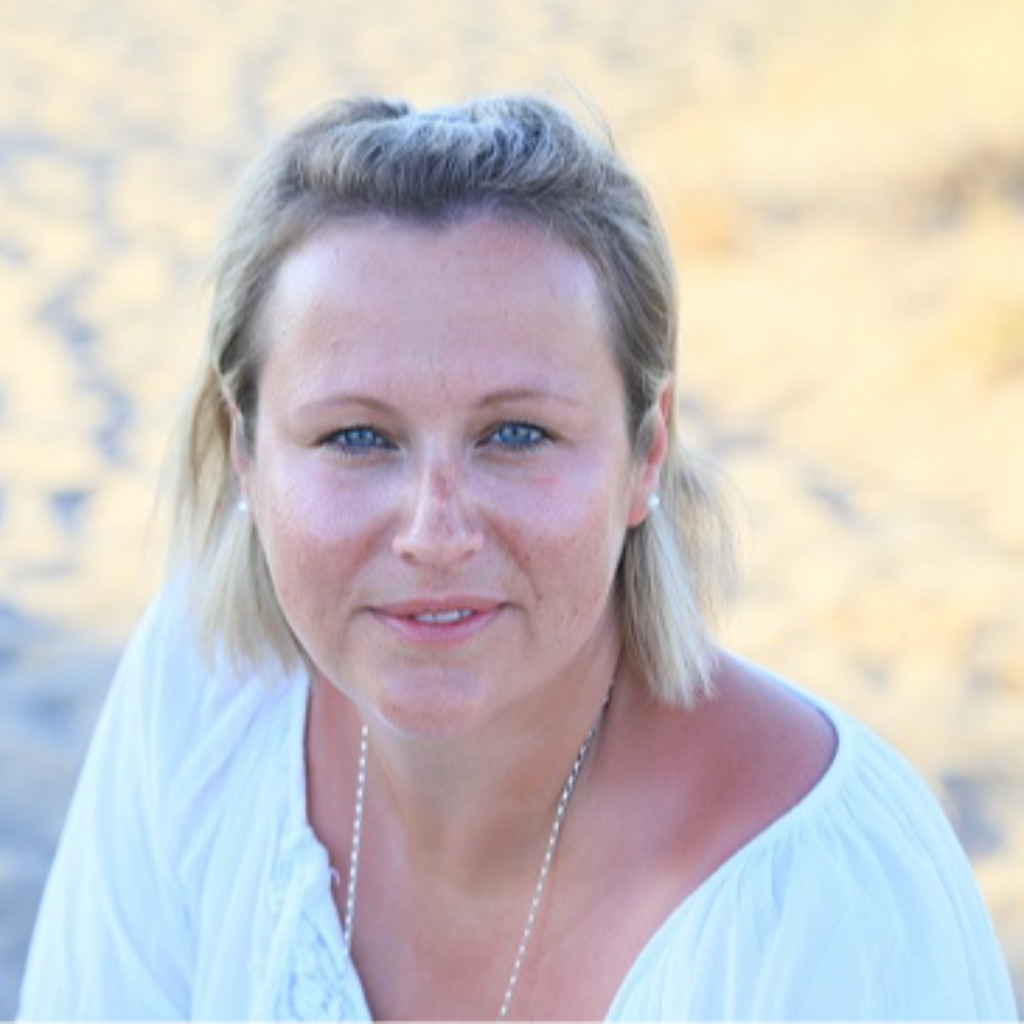 Social Media Profilbild Sigrid Chantal Löffler 