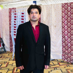 Syed Sair Hussain Shah Rizvi