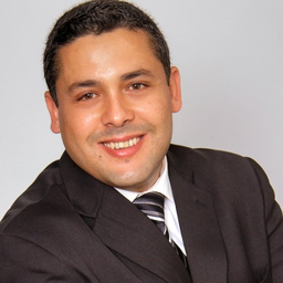 Mohamed EL Ouardi