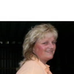 Susanne Böge