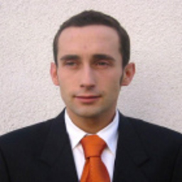 Francisco Javier Franco Muñoz