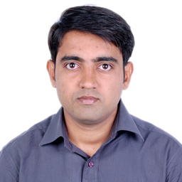 Raviraj Patil