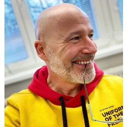 Bryan Jarlfrid