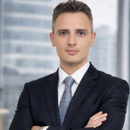 Mag. Ioannis Papadopoulos