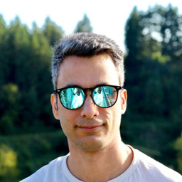 Hamed Ghasempour