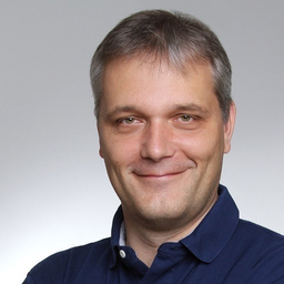 Dr. Jens Meinschien