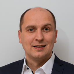 Dipl.-Ing. Matthias Kaiser