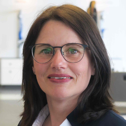 Andrea Meyer