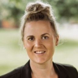 Franziska Bülker