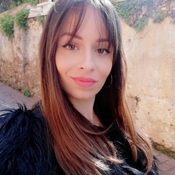Konstantina Haristopoulou