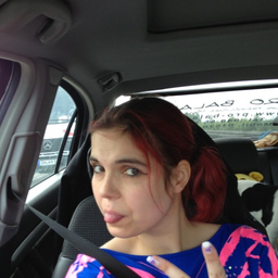 Ronja-Natascha Römer's profile picture