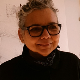 Teresa Casanueva