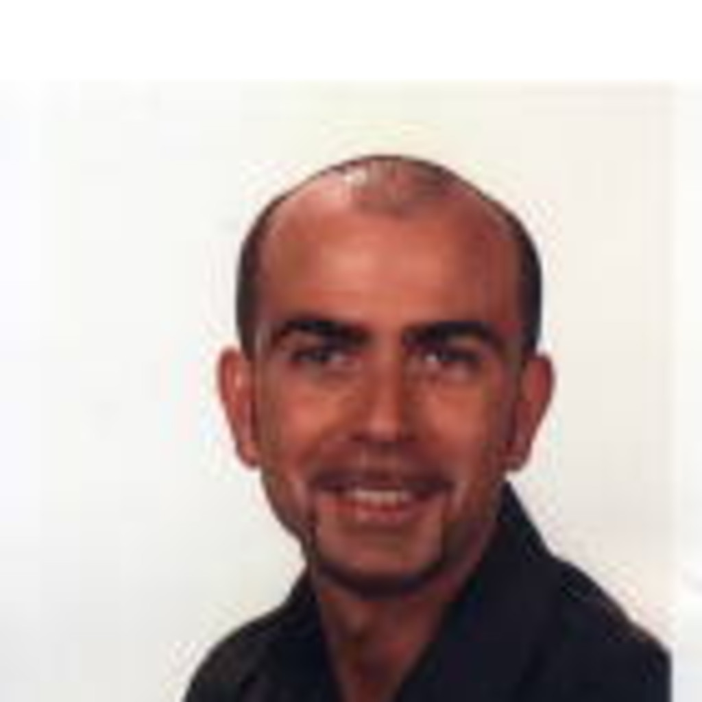 Massimo Calcagno Leiter Vertrieb Deutsche Arturo Salice GmbH