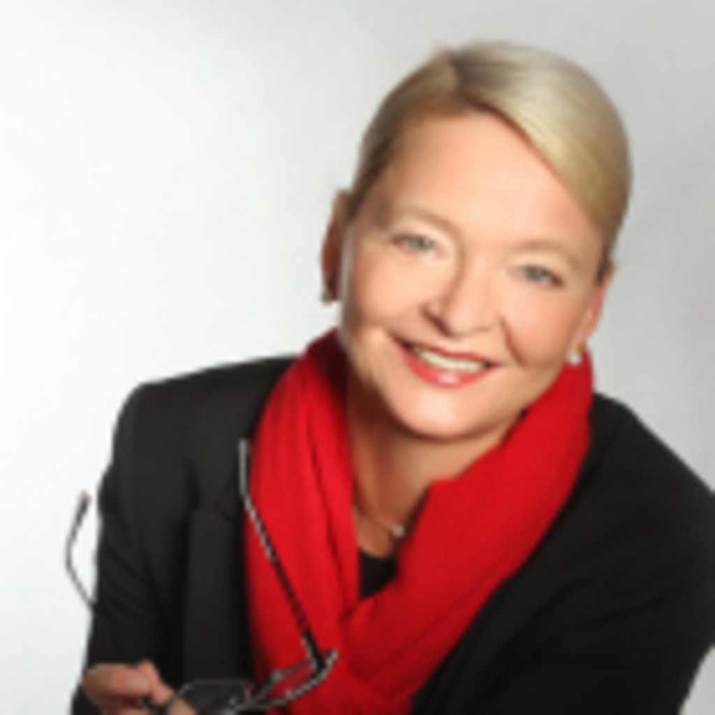 Social Media Profilbild Gabriele fleischmann hahn Berlin