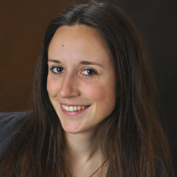Nina Huber