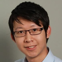 Kean Hong Chew