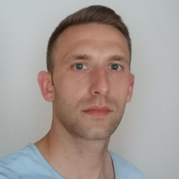 Daniel Nolte