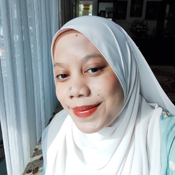 AZIZAH AMINUDDIN