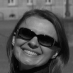 Dr. Alexandra Kocher's profile picture