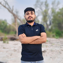 Sohag Raha