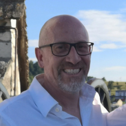 Urs Reinwald