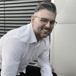 Patrick Gebauer