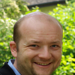 Profilbild Boris Müller