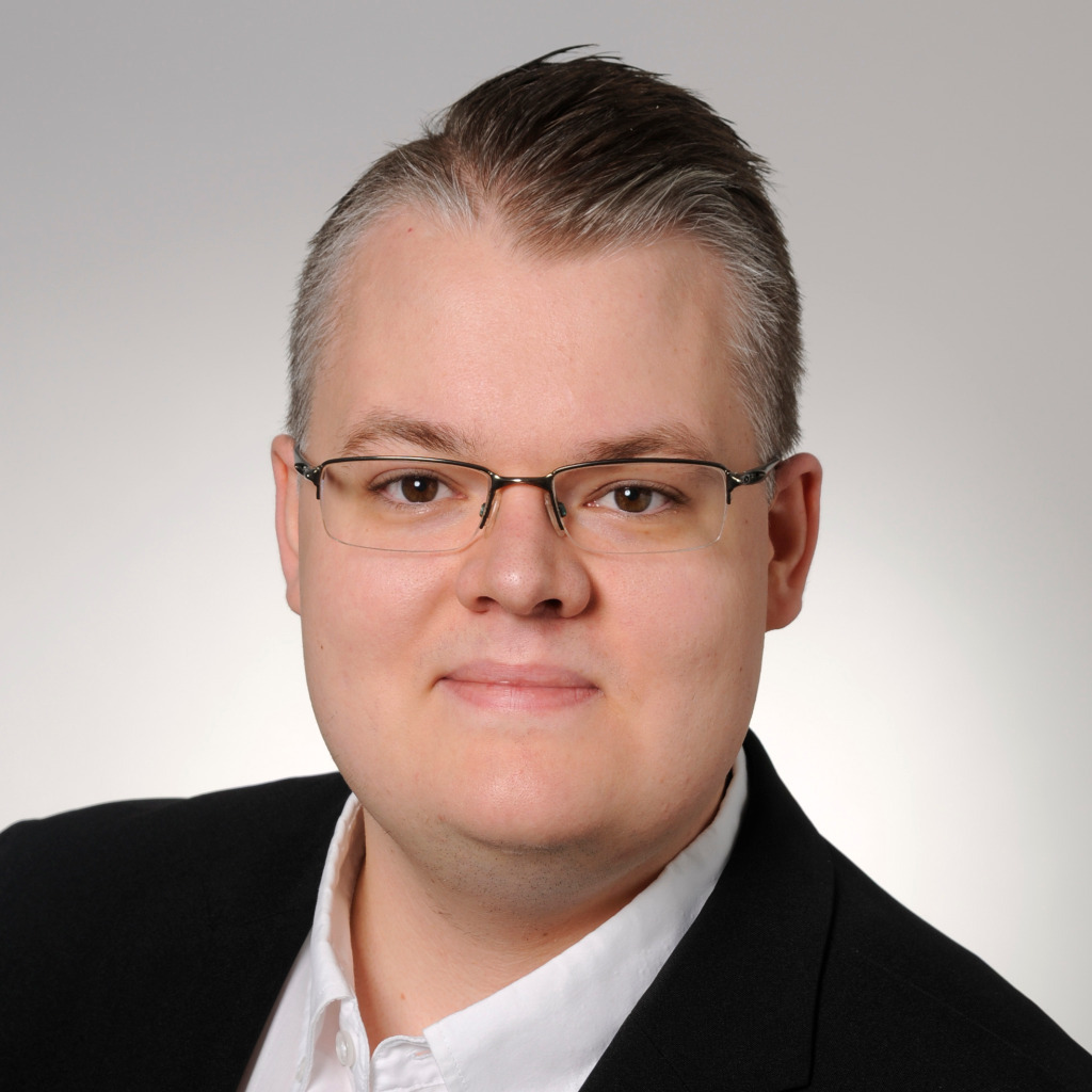 Phil Mardfeldt Projektmanager HR hrConnectum GmbH XING