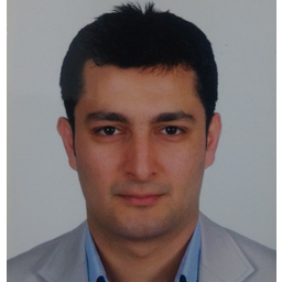 Ahmet Burak Eren