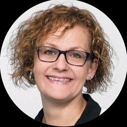 Dr. Simone Schaumberger