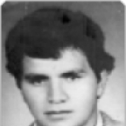 Carlos Acosta