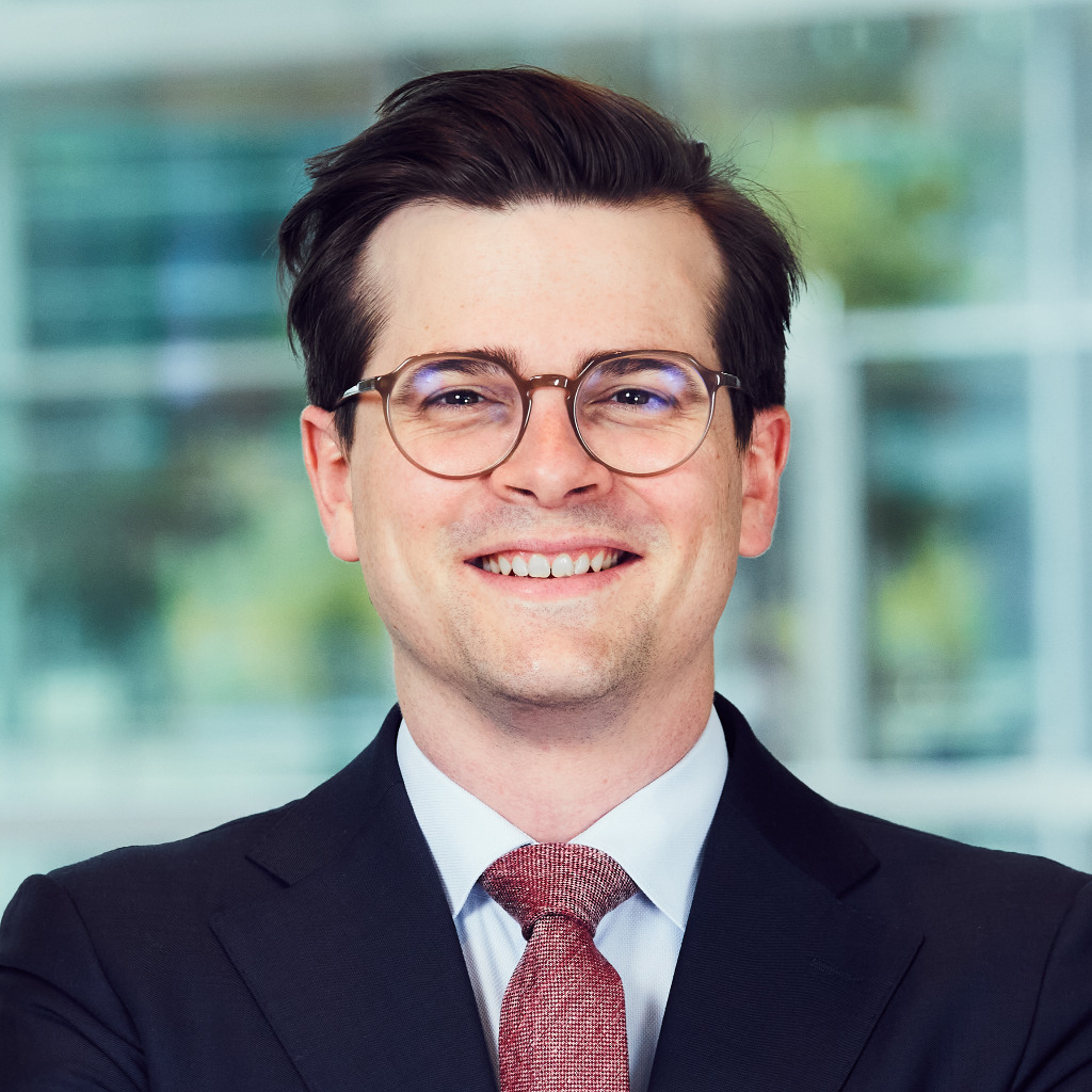 Anton Schindler Transfer Pricing Manager PwC Deutschland XING