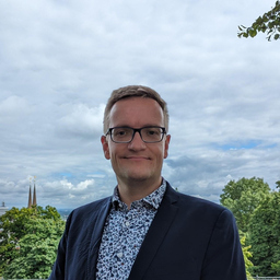 Daniel Reuter