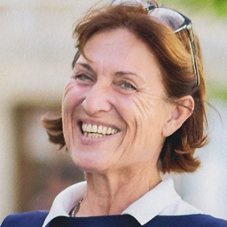 Petra Spanka