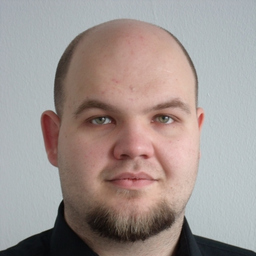 Daniel Anhalt