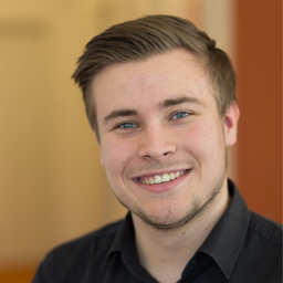 Luca Wiederschein