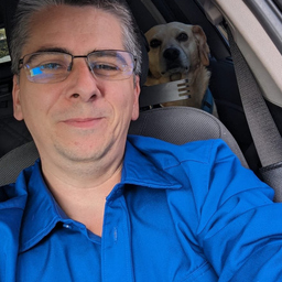 Mike Christian Stieber