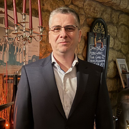 Mike Christian Stieber