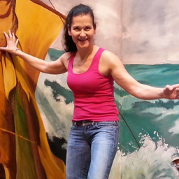 Janine Friedli