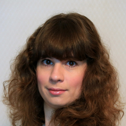 Ekaterina Svetogorova