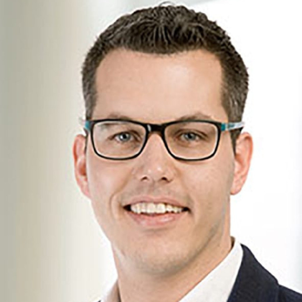 David Martinez Gärtner SWM Services GmbH XING
