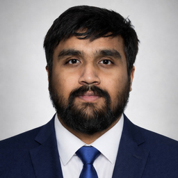 Ing. Ashik Ahamed Pakiri Mohamed